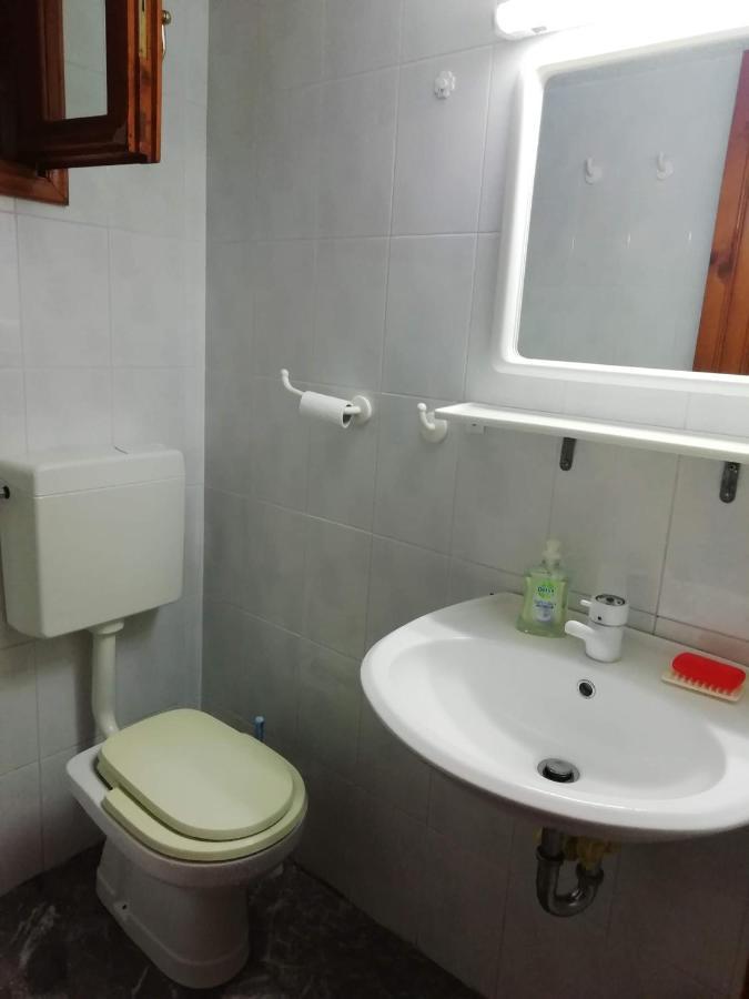 Villasouthcrete ชูสท์ซูโรส ภายนอก รูปภาพ