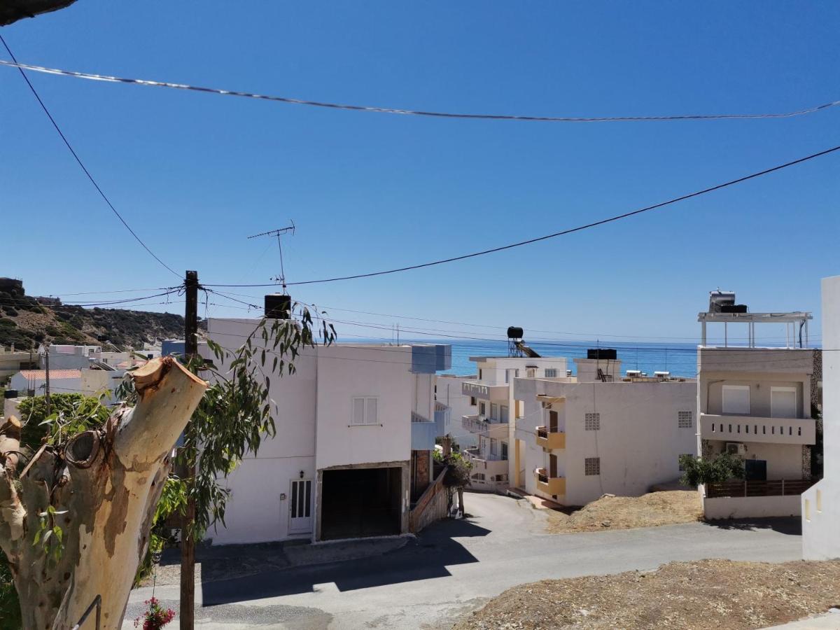 Villasouthcrete ชูสท์ซูโรส ภายนอก รูปภาพ