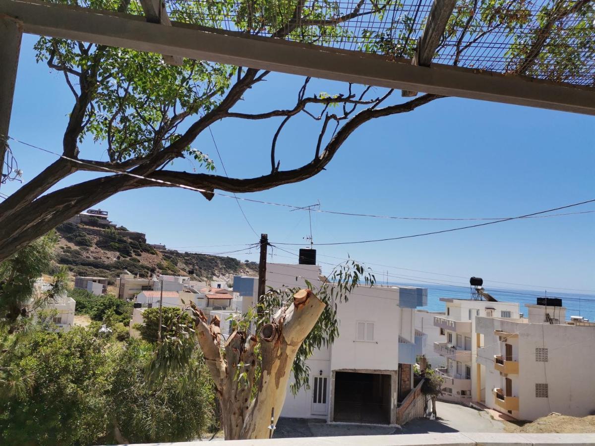 Villasouthcrete ชูสท์ซูโรส ภายนอก รูปภาพ