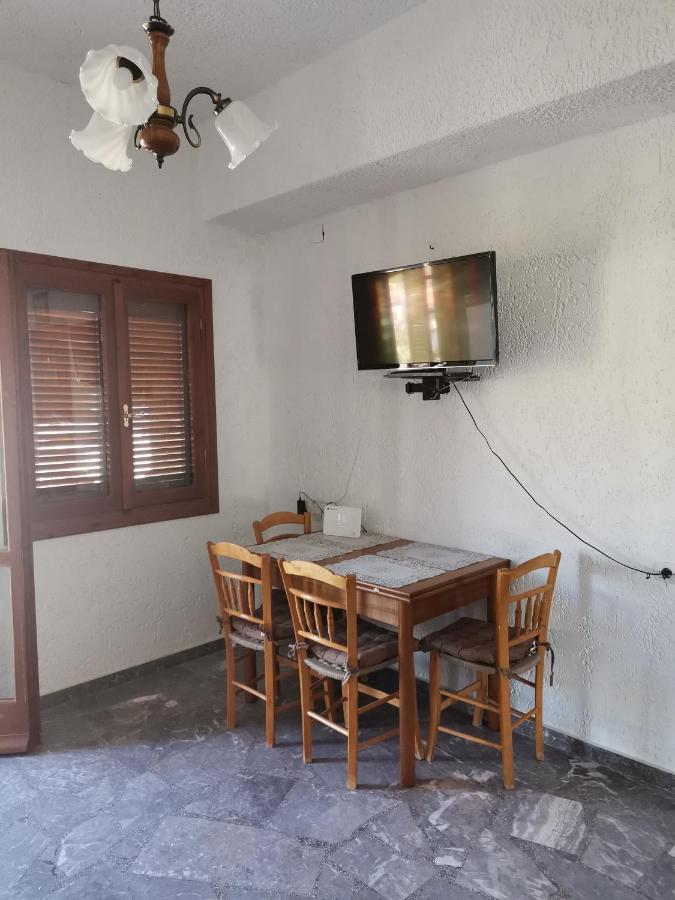 Villasouthcrete ชูสท์ซูโรส ภายนอก รูปภาพ